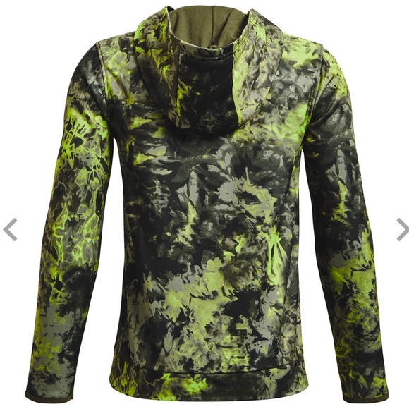 Under Armour Hoodie - Picture 10 of 11